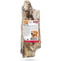 2 friandises Karlie Friandises Côtes de bœuf - Friandises pour chien