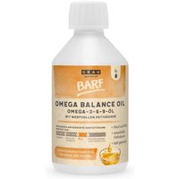 Aceite GRAU Omega Balance - 250 ml