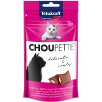 40g Vitakraft Choupette® fromage - Friandises pour chat