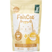 FairCat våtfoder - Care (8 x 85 g)