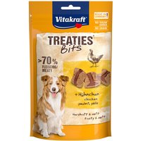 Vitakraft Treaties Bits Ekonomipack: Kyckling 2 x 120 g