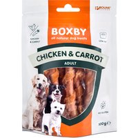 Boxby Chicken & Carrot - 100 g