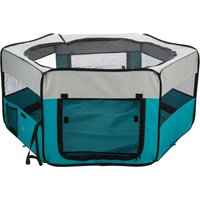 Recinto Trixie – L 130 x P 130 x H 55 cm