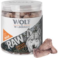 Wolf of Wilderness RAW Freeze-dried Snacks - Duck Neck (90g)