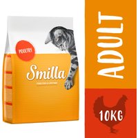 Smilla Adult med fjäderfä - 10 kg