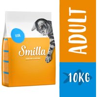Smilla Adult, poisson pour chat - 10 kg