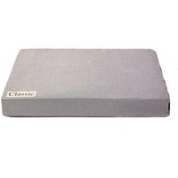 Classic hundmadrass - L 120 x B 75 x H 10 cm