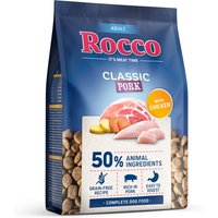 Rocco Adult Classic griskött med kyckling - 1 kg