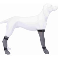 Chaussettes de protection Trixie pour chien et chat - taille S : l 6cm, L 30cm
