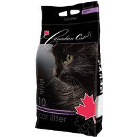 10l Benek Canadian Cat Lavender litière pour chat