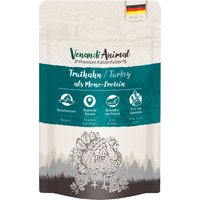 Venandi Animal Monoprotein 12 x 125 g - Kalkon