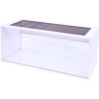 Skyline Nagarium Marrakesch 120 - Vitt: L 115 x B 50 x H 50 cm