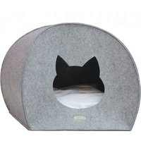 Big Filzi kattigloo - B 53 x D 41 x H 45 cm
