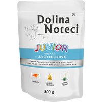Dolina Noteci Junior 10 x 300 g - Rikt på lammkött