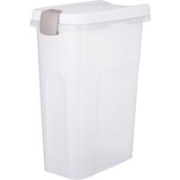 Trixie Baril de stockage 25 l chien