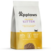 Applaws Kitten Grain Free Chicken (7,5 kg)