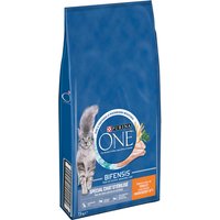 Purina ONE Sterilized con pollo - 7,5 kg