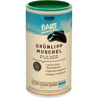Grau pulvriserad grönläppad mussla - 500 g