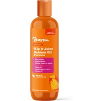 250 ml Zesty Paws Hip & Joint Zalmolie Hond/Kat