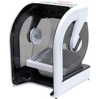 Distributeur de nourriture 350mL Closer Pets MiBowl Microchip pour chien et chat