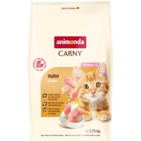 animonda Carny Kitten Kyckling - 1,75 kg