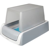 PetSafe® ScoopFree® Ultra Kattenbak incl. 1 lade Kattenbakvulling