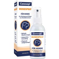 Canosept® sårspray - 75 ml