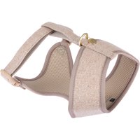 Nomad Tales Calma Tuig, Sand - Maat L: 48 - 72 cm Borstomvang