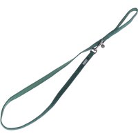 Hondentuig Nomad Tales Blush, emerald - Bijpassende riem: 120 cm lang, 15 mm breed — afbeelding 1