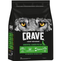 Crave Adult Lamb & Beef - 2,8 kg