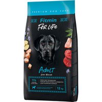 Fitmin Dog for Life Adult Large - 12 kg