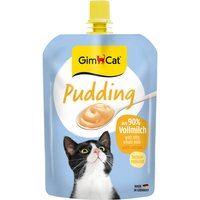 GimCat pudding för katter - Ekonomipack: 6 x 150 g