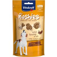 Vitakraft Noshies Turkey - 2 x 90 g