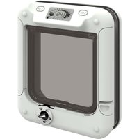 Kit d'adaptation Chatière Cat Mate à micropuce 360W pour chat
