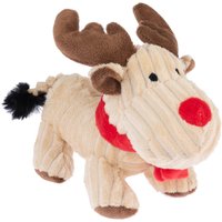 TIAKI Rudolph hundleksak - L 25 x B 10 x H 20 cm