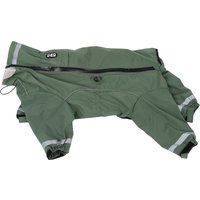 Combinaison TIAKI Kurmit pour chien - longueur du dos : 40 cm environ
