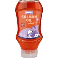 Braaaf Salmon Oil - 500 ml
