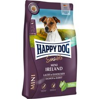 Happy Dog Sensible Mini Irlanda Crocchette per cane - 4 kg