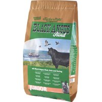 Black Angus Junior pour chiot - 2 x 5 kg