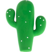Gioco per cani TIAKI Cactus in lattice - L 9,5 x P 3 cm x H 11,5