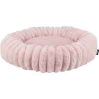 Letto Trixie Lonni rosa – Ø 60 cm