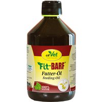 500ml cdVet Fit-BARF Aliment complémentaire pour chats / chiens