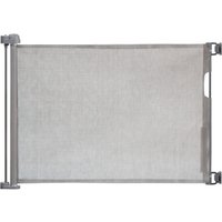 Barrière extensible Carlson pour chien et chat - L 127 x H 76,2 cm