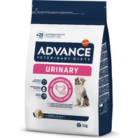 Advance Veterinary Diets Urinary - 3 kg
