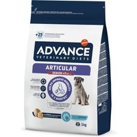 Advance Veterinary Diets Articular Care Senior pour chien - 2 x 3 kg