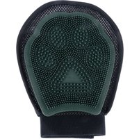 Gant de toilettage double face kooa pour chat