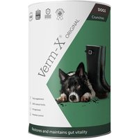 325g Verm-X friandises antiparasitaires pour chien