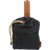 Godisväska Trixie Be Nordic Snacksväska Svart 10x14 cm