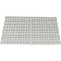 Trixie bakmatta med hjärtan för hundar och katter - L 38 x B 28 cm