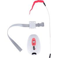 Jouet interactif TIAKI Jumping pour chat